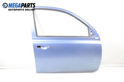 Door for Nissan Micra III Hatchback (01.2003 - 06.2010), 5 doors, hatchback, position: front - right