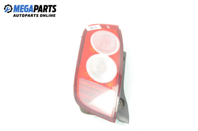 Tail light for Nissan Micra III Hatchback (01.2003 - 06.2010), hatchback, position: left