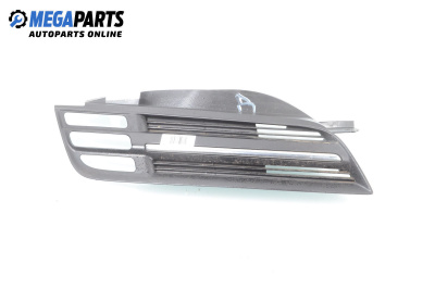 Grill for Nissan Micra III Hatchback (01.2003 - 06.2010), hatchback, position: right