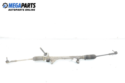 Electric steering rack no motor included for Nissan Micra III Hatchback (01.2003 - 06.2010), hatchback