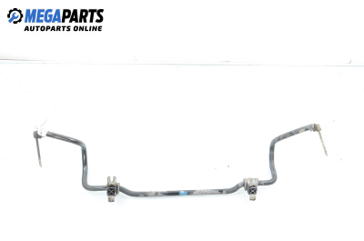 Bară stabilizatoare for Nissan Micra III Hatchback (01.2003 - 06.2010), hatchback