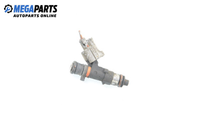 Gasoline fuel injector for Nissan Micra III Hatchback (01.2003 - 06.2010) 1.2 16V, 80 hp