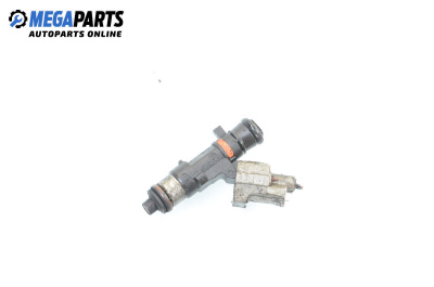 Gasoline fuel injector for Nissan Micra III Hatchback (01.2003 - 06.2010) 1.2 16V, 80 hp