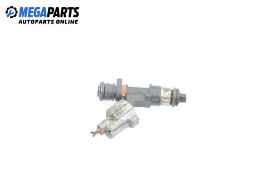 Gasoline fuel injector for Nissan Micra III Hatchback (01.2003 - 06.2010) 1.2 16V, 80 hp