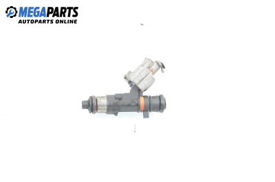 Gasoline fuel injector for Nissan Micra III Hatchback (01.2003 - 06.2010) 1.2 16V, 80 hp