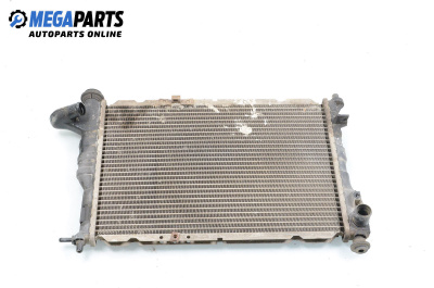 Radiator de apă for Chevrolet Spark Hatchback (05.2005 - ...) 0.8, 50 hp