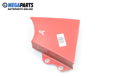 Tail light filler panel for Chevrolet Spark Hatchback (05.2005 - ...), truck, position: right