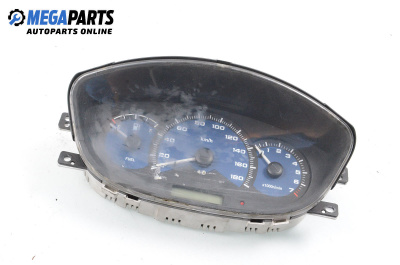 Instrument cluster for Chevrolet Spark Hatchback (05.2005 - ...) 0.8, 50 hp