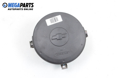 Airbag for Chevrolet Spark Hatchback (05.2005 - ...), 5 uși, lkw, position: fața