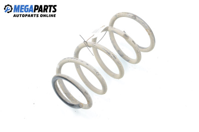 Coil spring for Chevrolet Spark Hatchback (05.2005 - ...), truck, position: rear