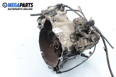  for Chevrolet Spark Hatchback (05.2005 - ...) 0.8, 50 hp