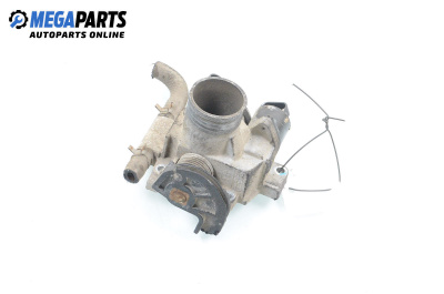 Clapetă carburator for Chevrolet Spark Hatchback (05.2005 - ...) 0.8, 50 hp