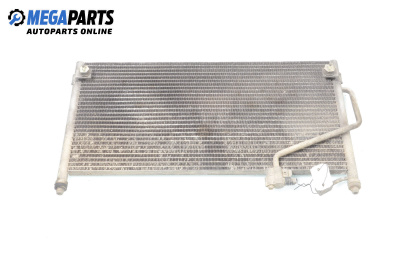 Air conditioning radiator for Mazda 323 F V Hatchback (07.1994 - 09.1998) 1.5 16V, 88 hp