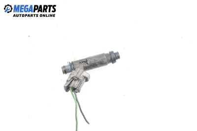 Gasoline fuel injector for Mazda 323 F V Hatchback (07.1994 - 09.1998) 1.5 16V, 88 hp