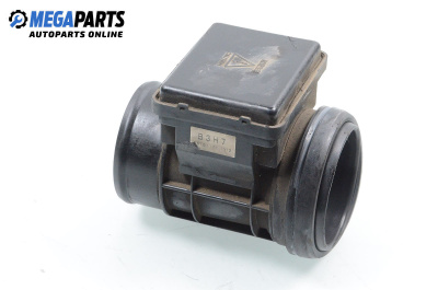 Air mass flow meter for Mazda 323 F V Hatchback (07.1994 - 09.1998) 1.5 16V, 88 hp, № E5T51171