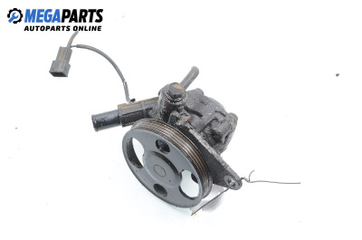 Power steering pump for Mazda 323 F V Hatchback (07.1994 - 09.1998)