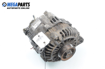 Alternator for Mazda 323 F V Hatchback (07.1994 - 09.1998) 1.5 16V, 88 hp, № A2TB0091