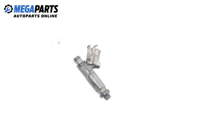 Gasoline fuel injector for Mazda 323 F V Hatchback (07.1994 - 09.1998) 1.5 16V, 88 hp