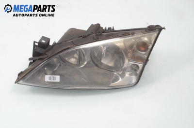 Headlight for Ford Mondeo III Hatchback (10.2000 - 03.2007), hatchback, position: left