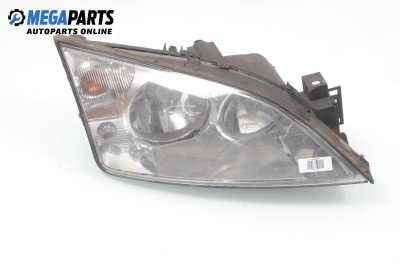 Headlight for Ford Mondeo III Hatchback (10.2000 - 03.2007), hatchback, position: right