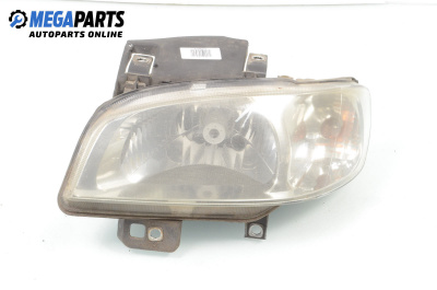 Headlight for Seat Cordoba Sedan II (06.1999 - 10.2002), sedan, position: left