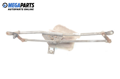 Motor ștergătoare parbriz for Seat Cordoba Sedan II (06.1999 - 10.2002), sedan, position: fața