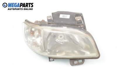 Headlight for Seat Cordoba Sedan II (06.1999 - 10.2002), sedan, position: right