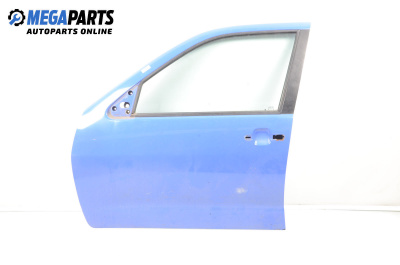 Door for Seat Cordoba Sedan II (06.1999 - 10.2002), 5 doors, sedan, position: front - left