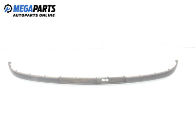 Front bumper moulding for Seat Cordoba Sedan II (06.1999 - 10.2002), sedan, position: front