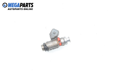 Gasoline fuel injector for Seat Cordoba Sedan II (06.1999 - 10.2002) 1.4 16V, 75 hp