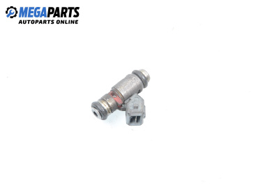 Gasoline fuel injector for Seat Cordoba Sedan II (06.1999 - 10.2002) 1.4 16V, 75 hp