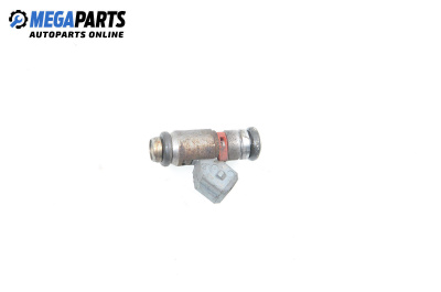 Gasoline fuel injector for Seat Cordoba Sedan II (06.1999 - 10.2002) 1.4 16V, 75 hp