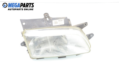 Headlight for Citroen Berlingo Pick-Up / Van I (07.1996 - 12.2011), truck, position: right