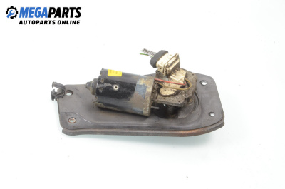 Motor scheibenwischer, vorne for Citroen Berlingo Pick-Up / Van I (07.1996 - 12.2011), lkw, position: vorderseite