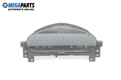 Instrument cluster for Mercedes-Benz A-Class Hatchback  W168 (07.1997 - 08.2004) A 170 CDI (168.008), 90 hp