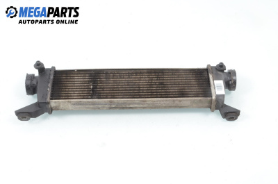 Intercooler for Mercedes-Benz A-Class Hatchback  W168 (07.1997 - 08.2004) A 170 CDI (168.008), 90 hp