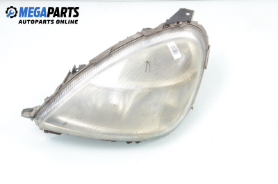 Headlight for Mercedes-Benz A-Class Hatchback  W168 (07.1997 - 08.2004), hatchback, position: left