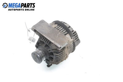 Alternator for Mercedes-Benz A-Class Hatchback  W168 (07.1997 - 08.2004) A 170 CDI (168.008), 90 hp