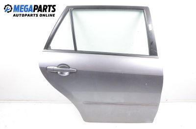 Door for Mazda 6 Station Wagon I (08.2002 - 12.2007), 5 doors, station wagon, position: rear - right