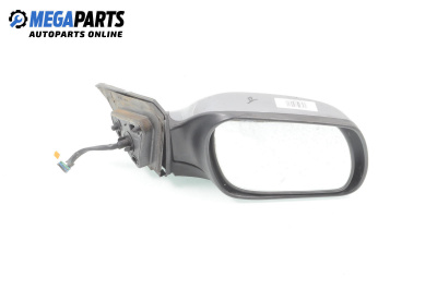 Mirror for Mazda 6 Station Wagon I (08.2002 - 12.2007), 5 doors, station wagon, position: right