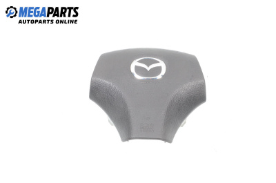 Airbag for Mazda 6 Station Wagon I (08.2002 - 12.2007), 5 türen, combi, position: vorderseite