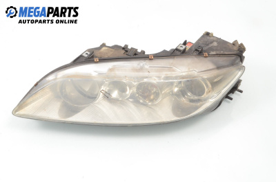 Headlight for Mazda 6 Station Wagon I (08.2002 - 12.2007), station wagon, position: left