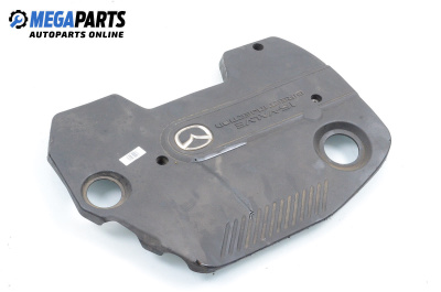 Engine cover for Mazda 6 Station Wagon I (08.2002 - 12.2007)