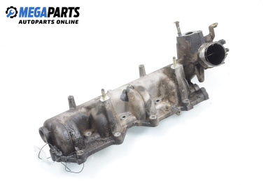 Intake manifold for Mazda 6 Station Wagon I (08.2002 - 12.2007) 2.0 DI, 136 hp