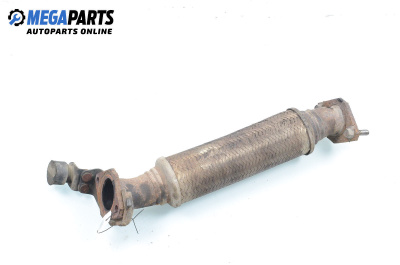 Exhaust manifold pipe for Mazda 6 Station Wagon I (08.2002 - 12.2007) 2.0 DI, 136 hp