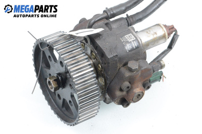 Diesel injection pump for Mazda 6 Station Wagon I (08.2002 - 12.2007) 2.0 DI, 136 hp, № 294000-0044