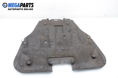 Skid plate for Mazda 6 Station Wagon I (08.2002 - 12.2007)