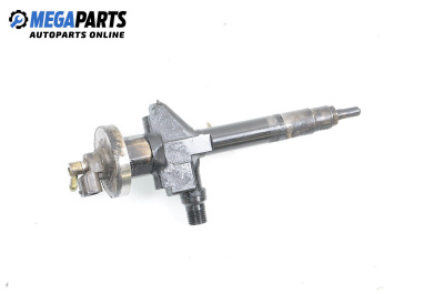 Diesel fuel injector for Mazda 6 Station Wagon I (08.2002 - 12.2007) 2.0 DI, 136 hp