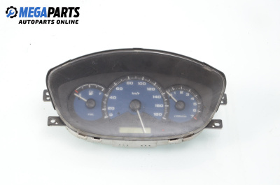 Instrument cluster for Chevrolet Spark Hatchback (05.2005 - ...) 0.8, 50 hp