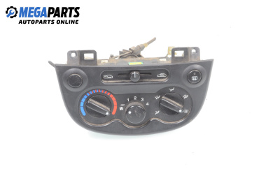 Bedienteil heizung for Chevrolet Spark Hatchback (05.2005 - ...)